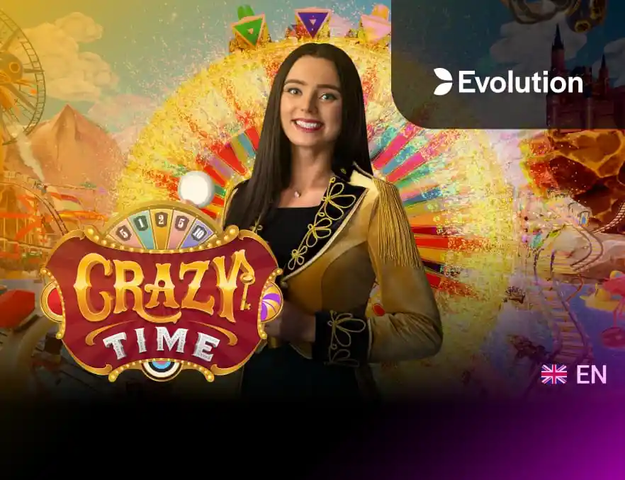 Crazy Time