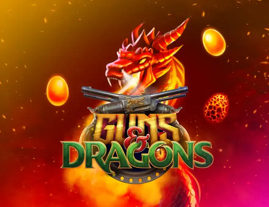 Guns and Dragons