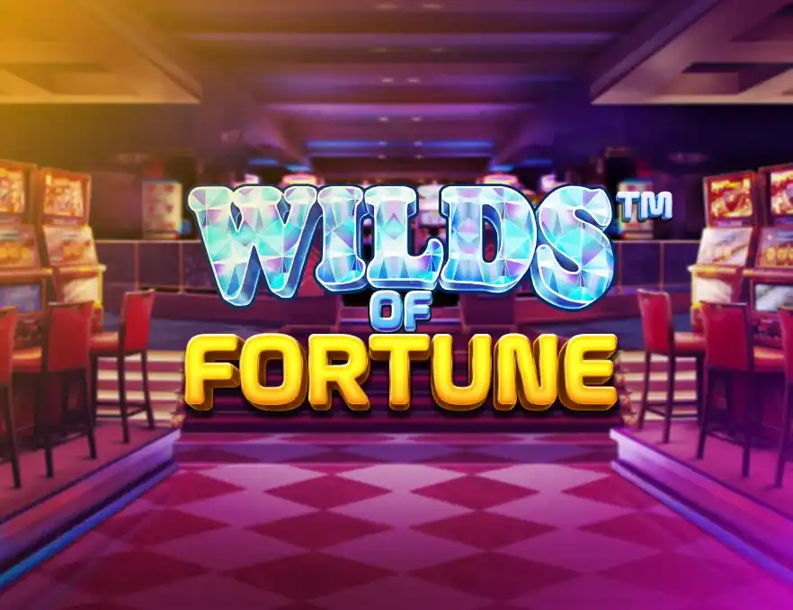 Wilds of Fortune