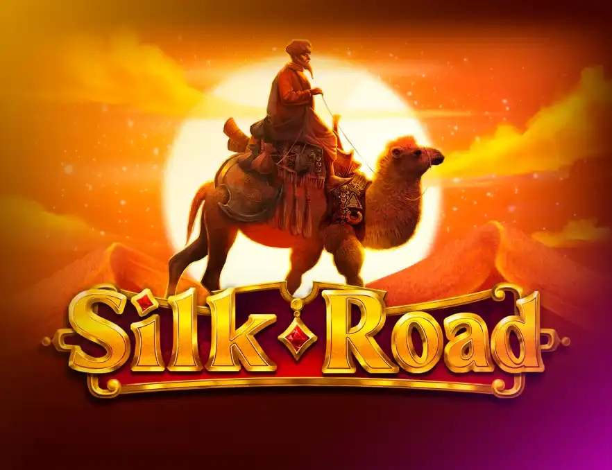 Silk Road