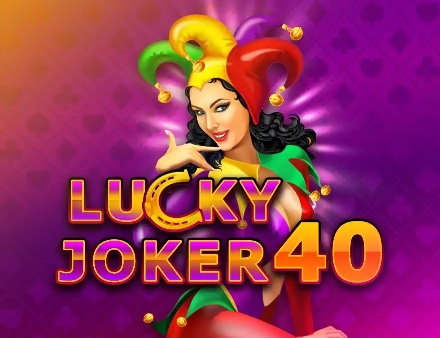 Lucky Joker 40
