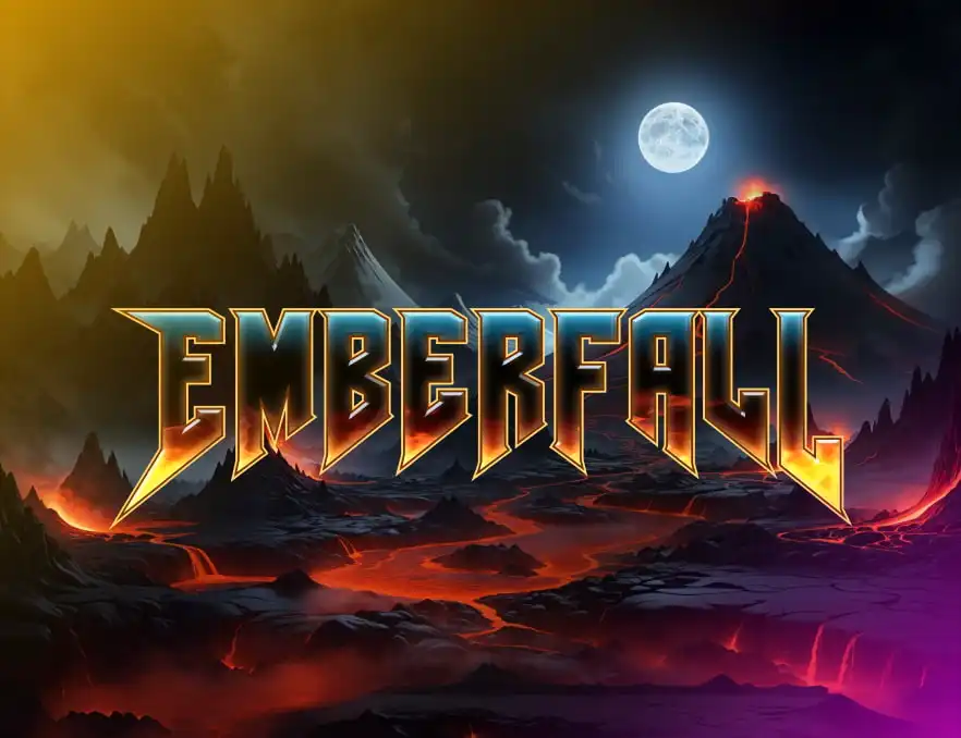 Emberfall