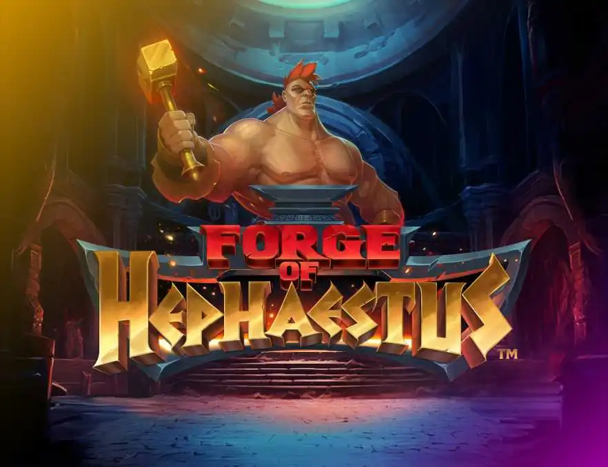 Forge of Hephaestus