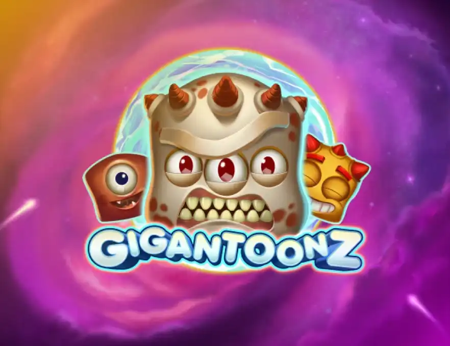 Gigantoonz