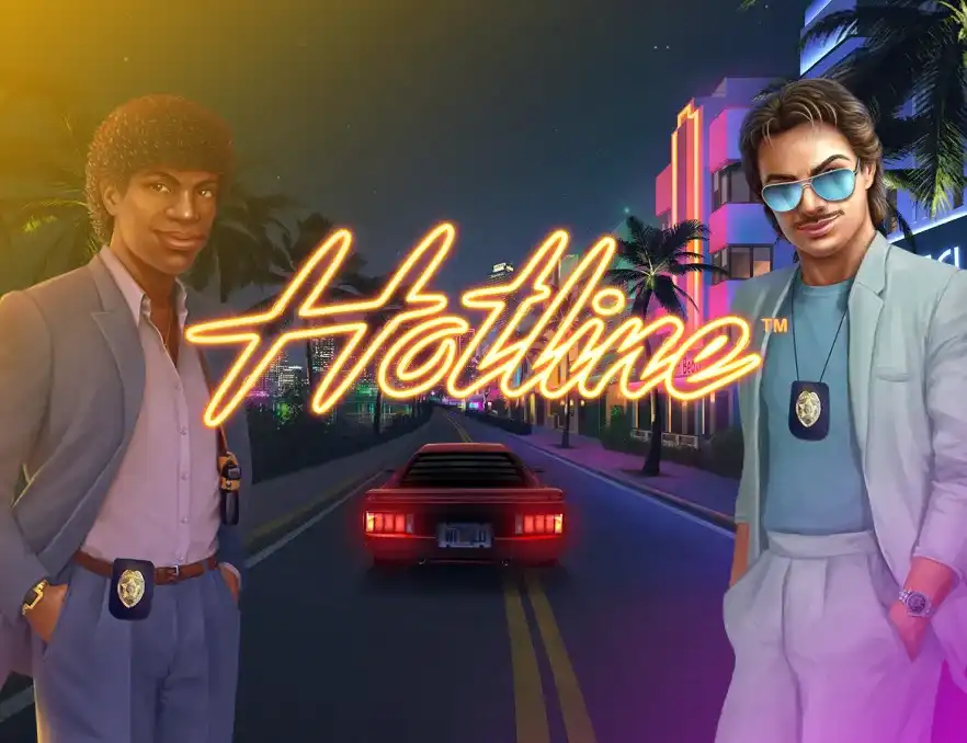 Hotline