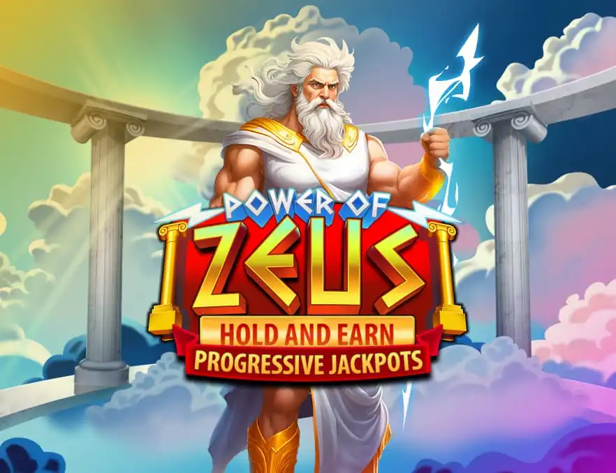 Power of Zeus