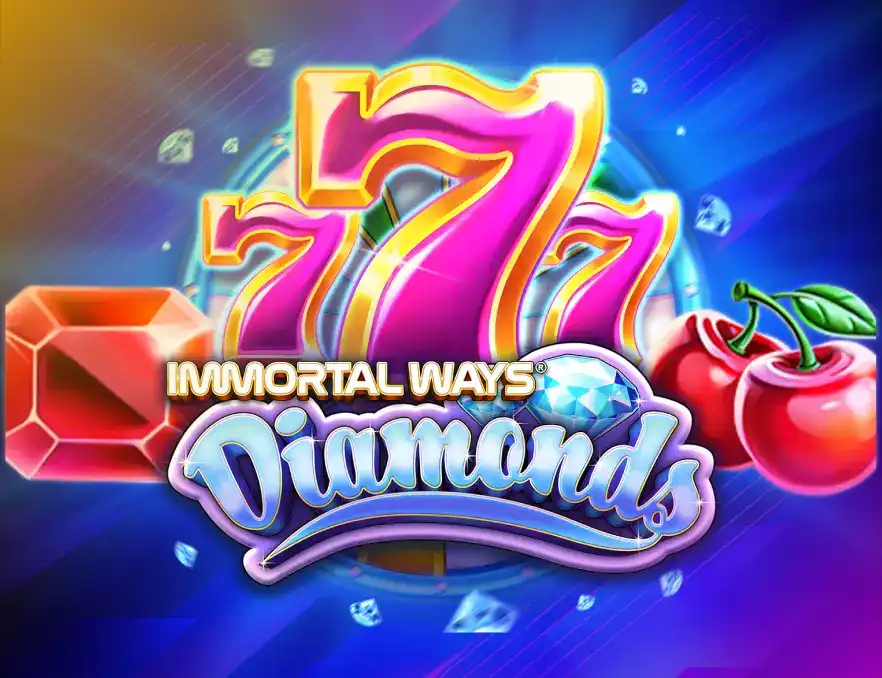 Immortal Ways Diamonds