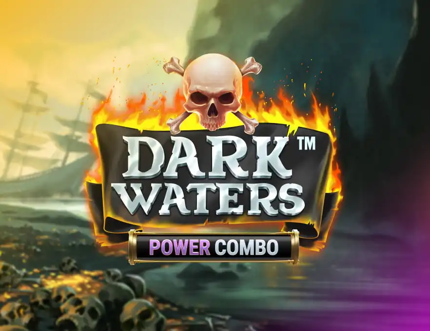 Dark Waters Power Combo
