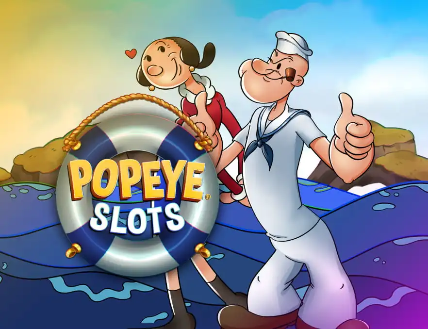 Popeye Slots
